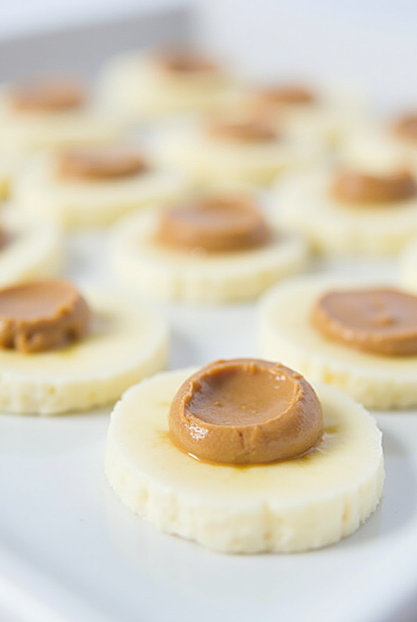 healthy snack recipes