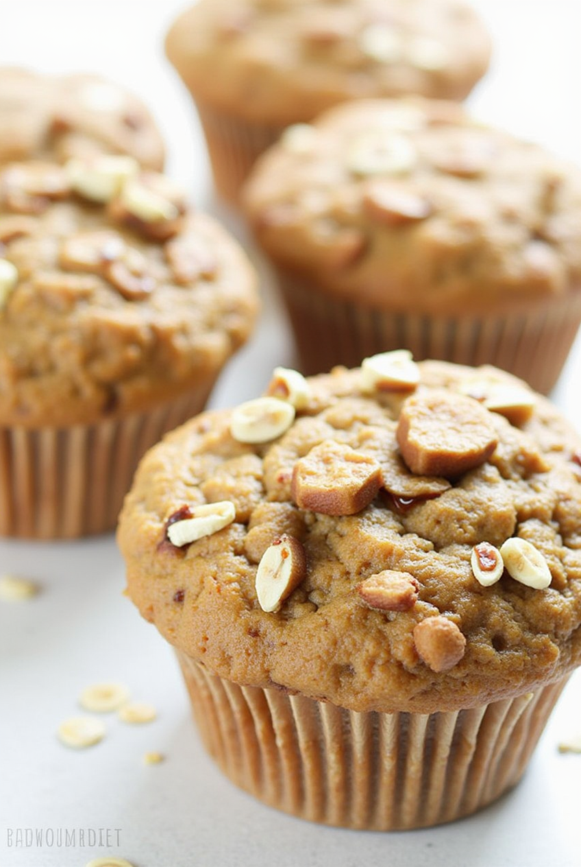 healthy snack recipes