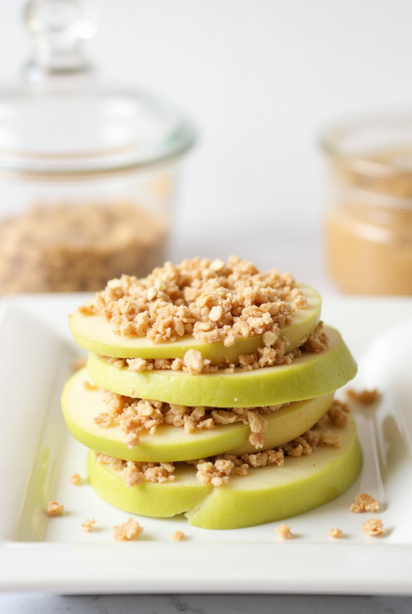 healthy snack recipes