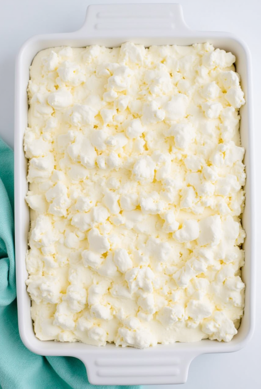 no-bake cakes