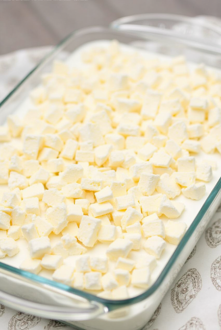 no-bake cakes