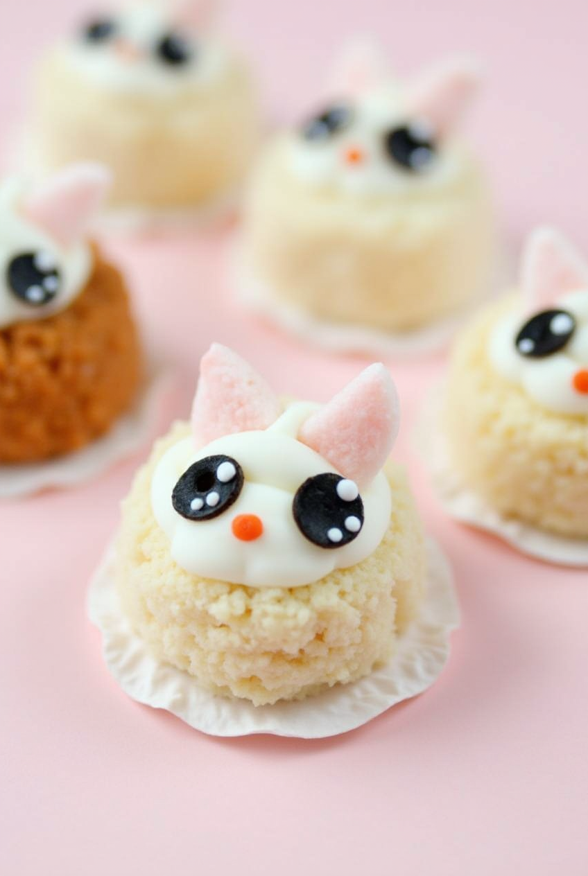 Mini Bento