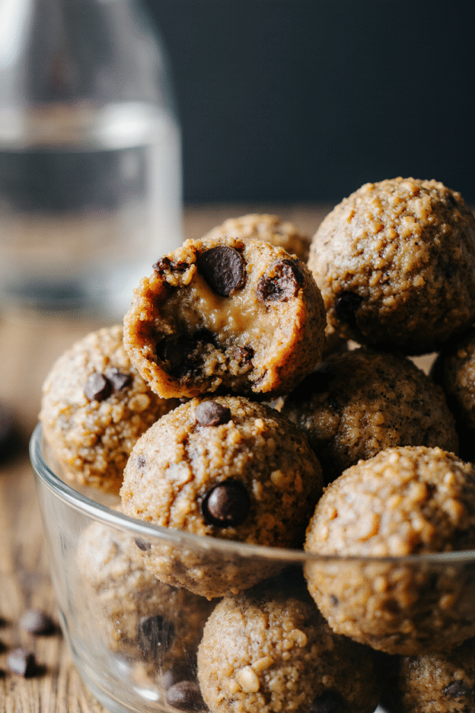 Naturally sweet and made with just bananas, oats, and simple ingredients — these healthy banana oatmeal cookies are the perfect guilt-free treat. No added sugar, no flour, and ready in under 20 minutes!